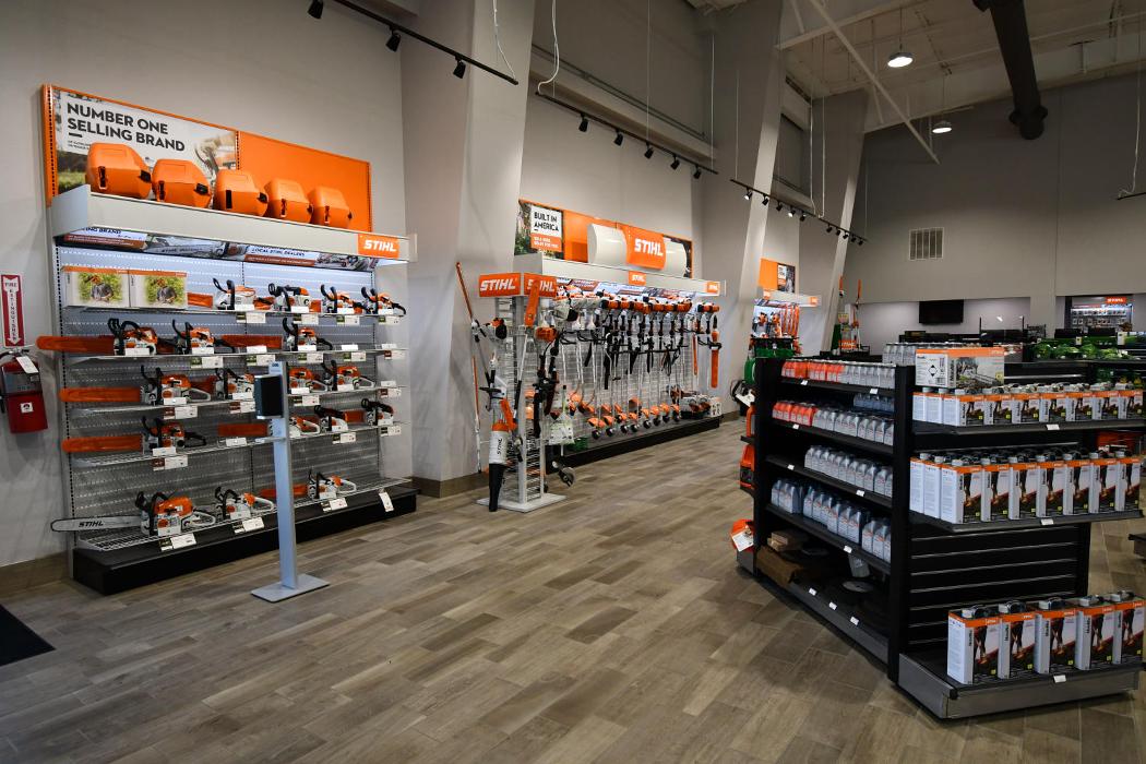 United Ag & Turf - Van Alstyne, TX