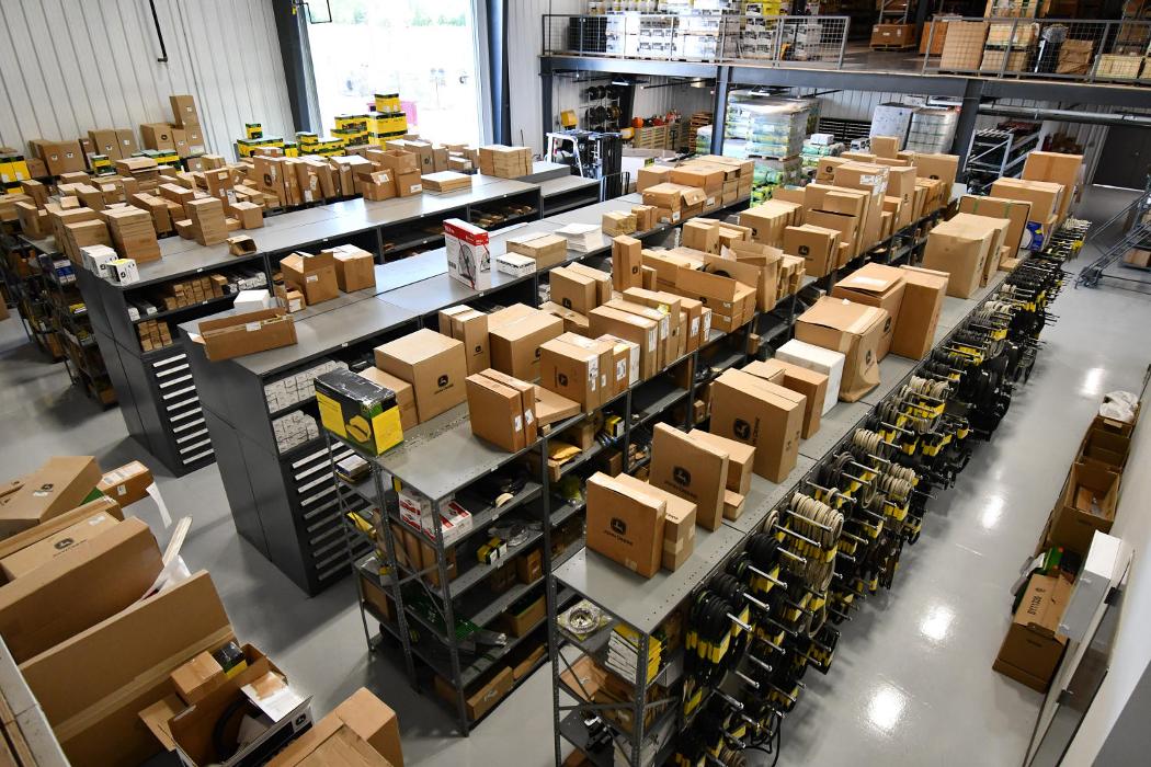 United Ag & Turf - Van Alstyne, TX