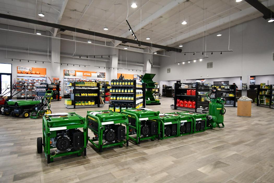 United Ag & Turf - Van Alstyne, TX