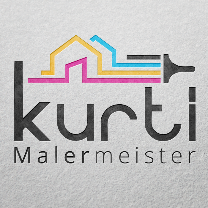 Malermeister Kurti GmbH in Sankt Valentin-Landschach