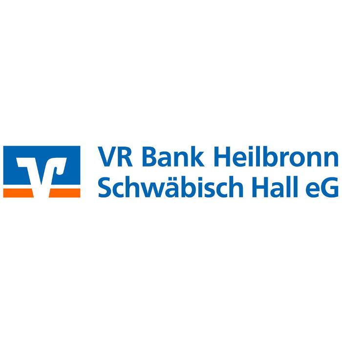 VR Bank Heilbronn Schwäbisch Hall eG - Gundelsheim in Gundelsheim