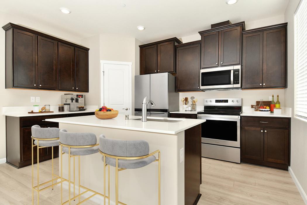 LGI Homes - Tenny Creek Image