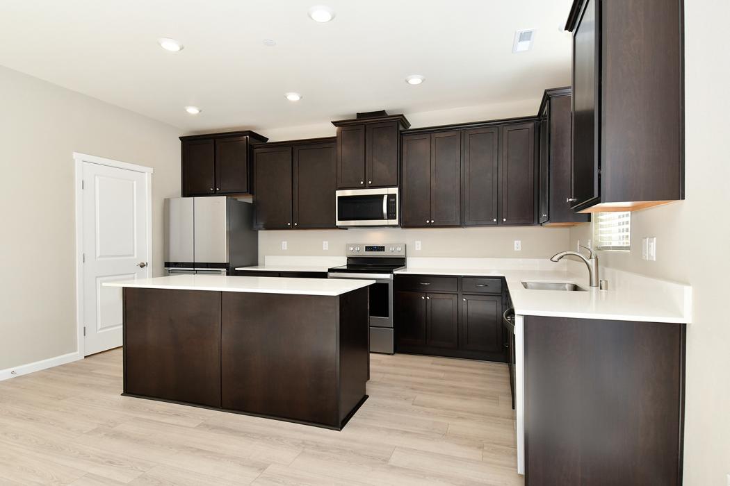 LGI Homes - Tenny Creek Image