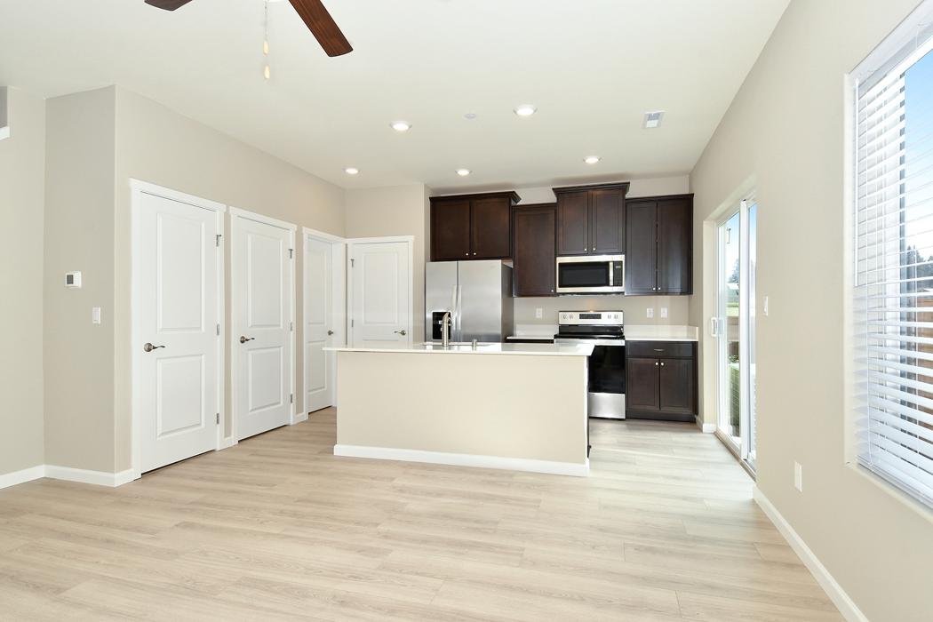 LGI Homes - Tenny Creek Image