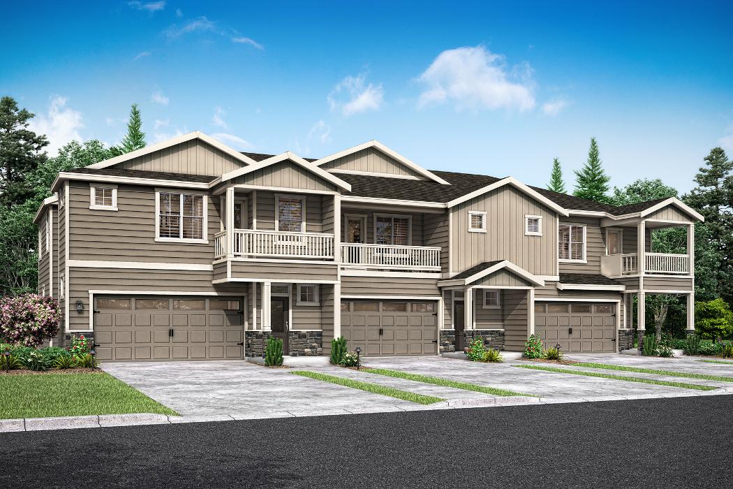 LGI Homes - Tenny Creek Image