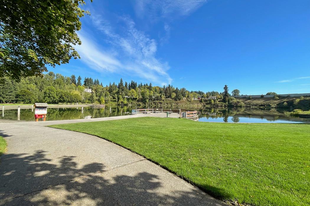 LGI Homes - Tenny Creek Logo