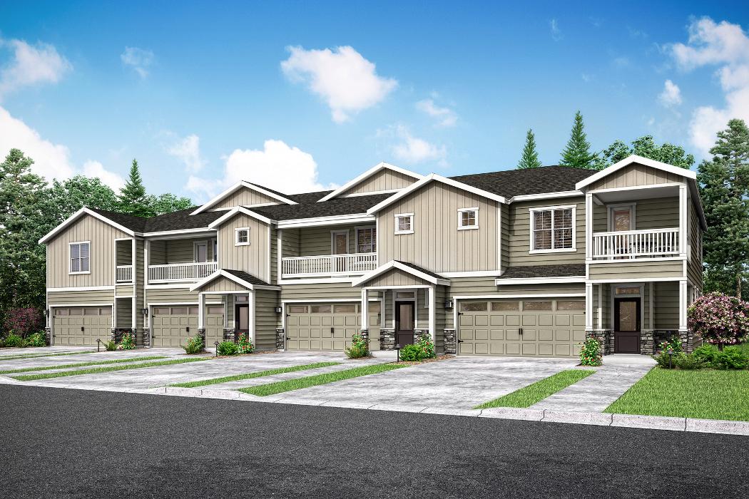 LGI Homes - Tenny Creek Image