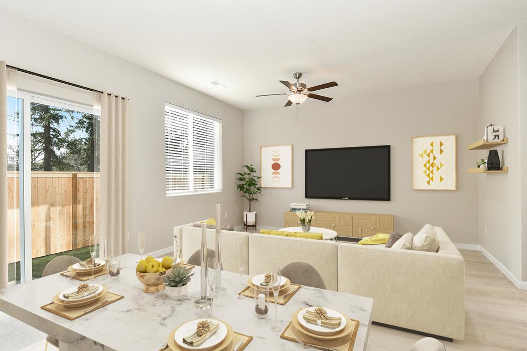 LGI Homes - Tenny Creek Image