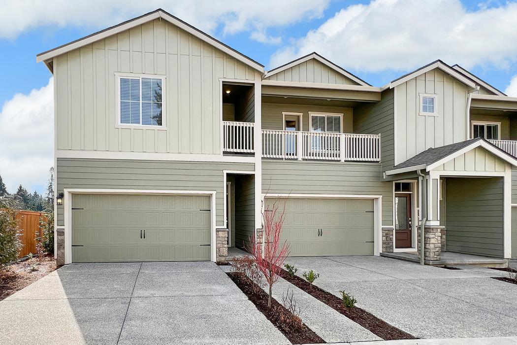 LGI Homes - Tenny Creek Image