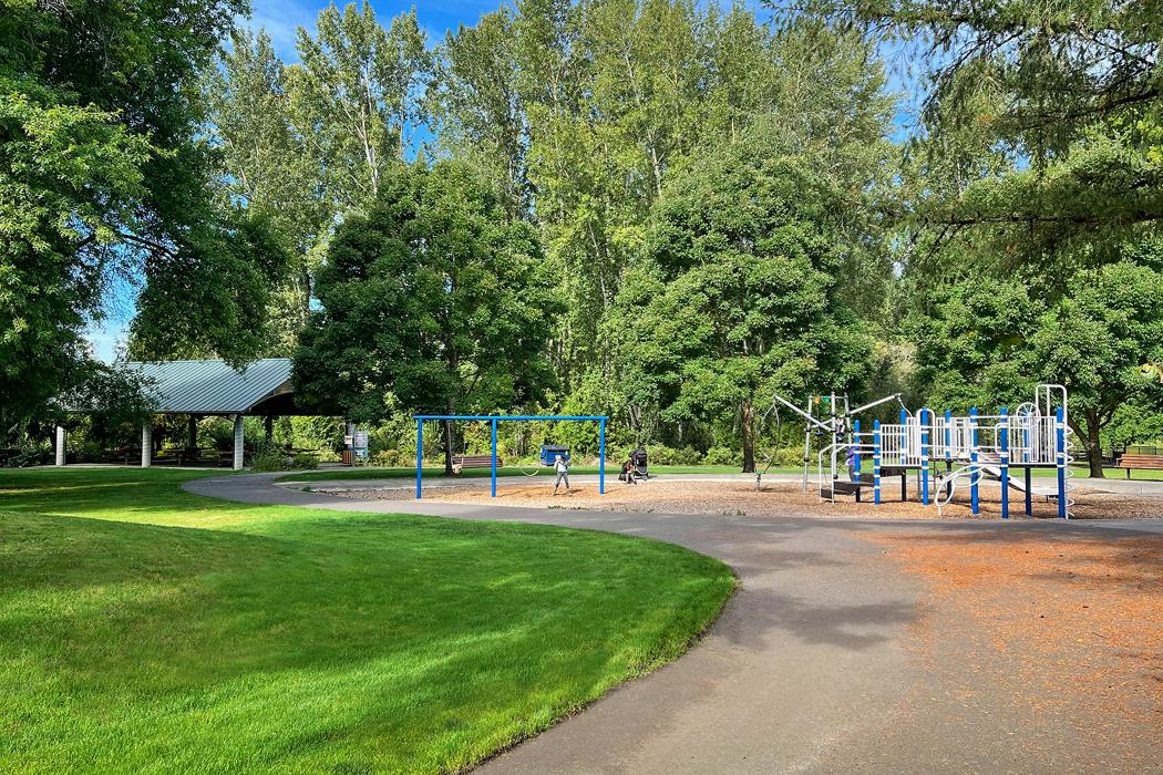 LGI Homes - Tenny Creek Image