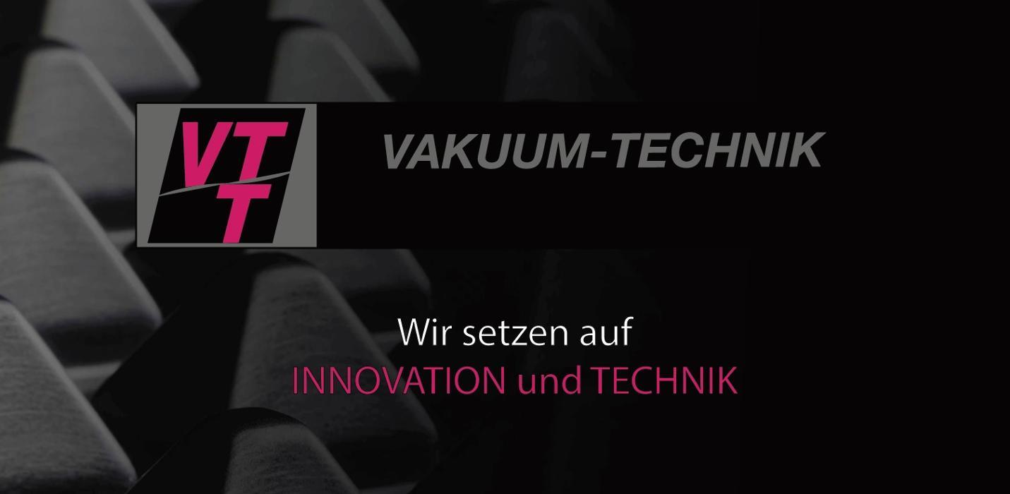 Vakuum-Technik Templin GmbH, Hünderstraße in Heilbronn