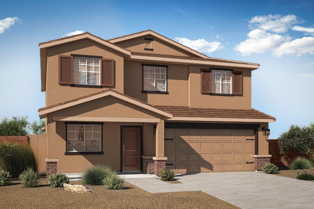 LGI Homes - Terravista Image