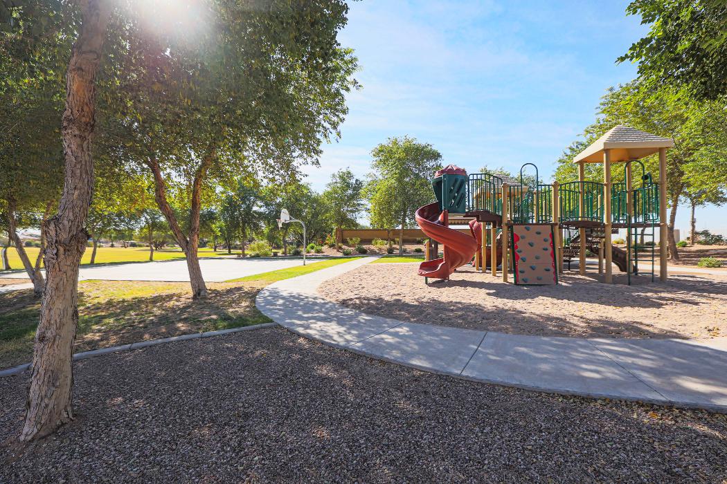 LGI Homes - Terravista Image