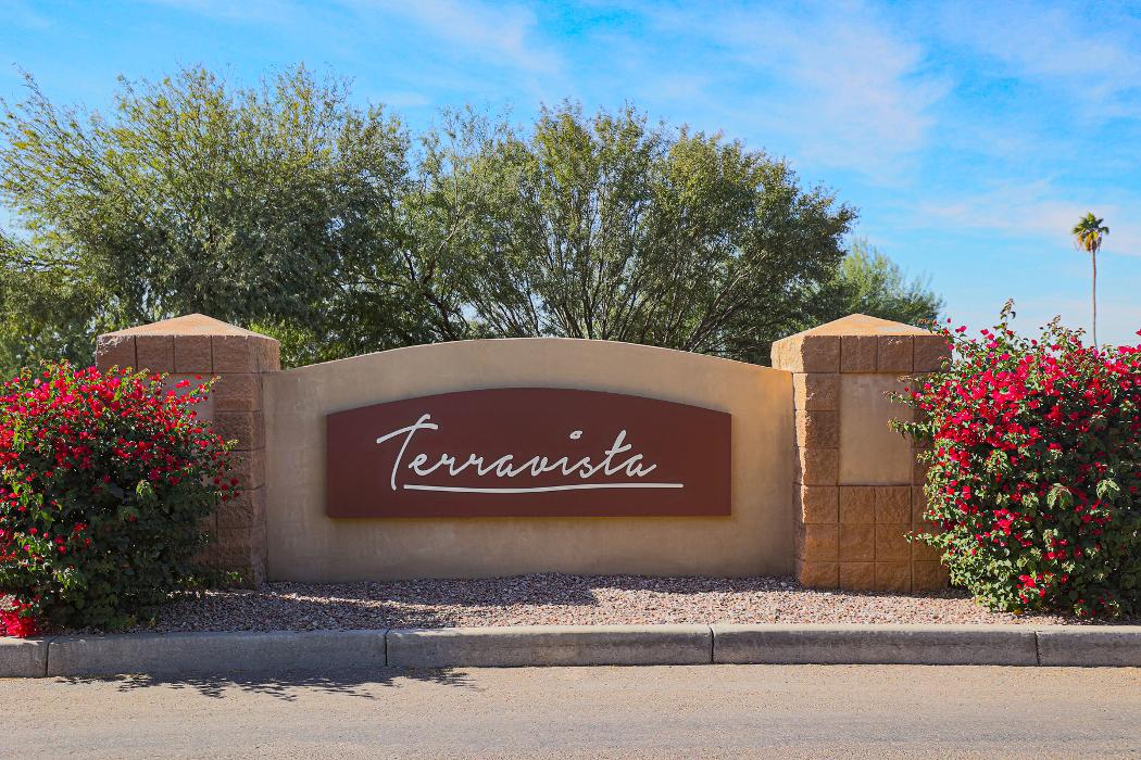 LGI Homes - Terravista Image