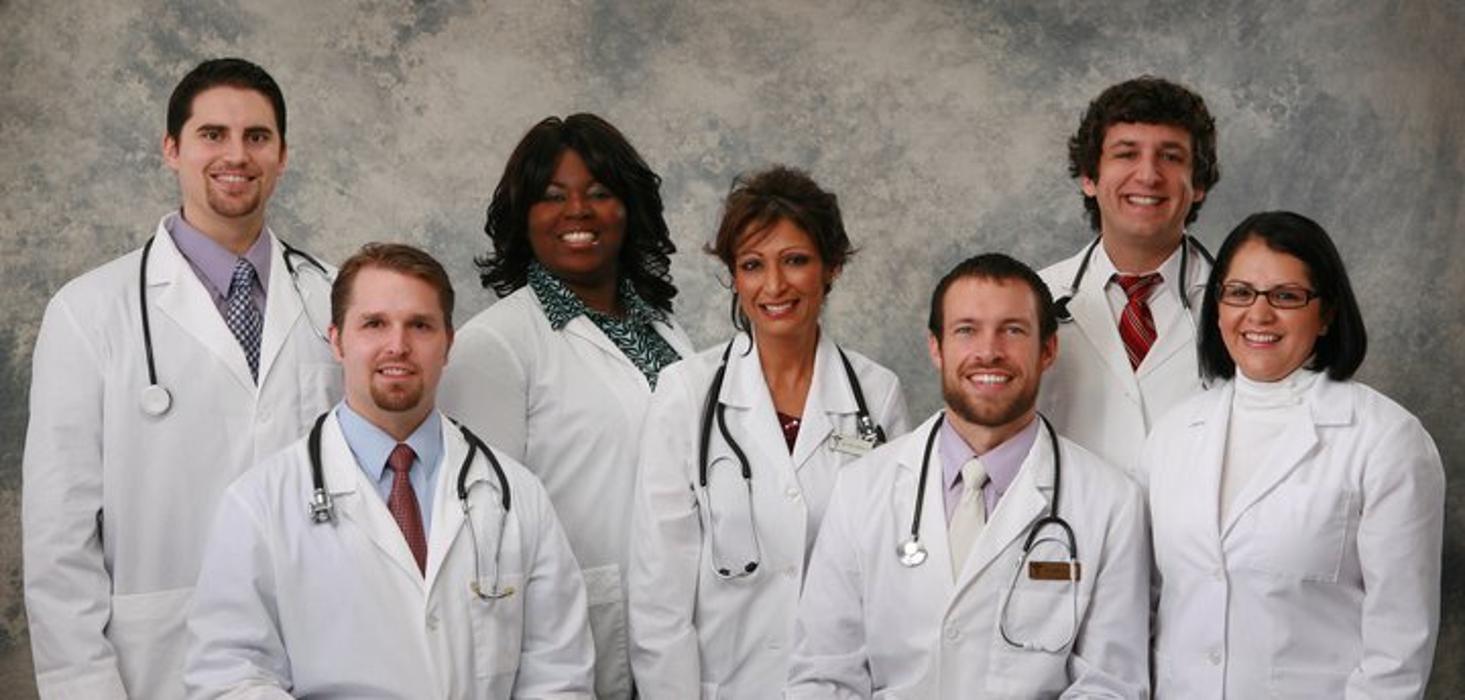 Oregon Medical Centers LLC