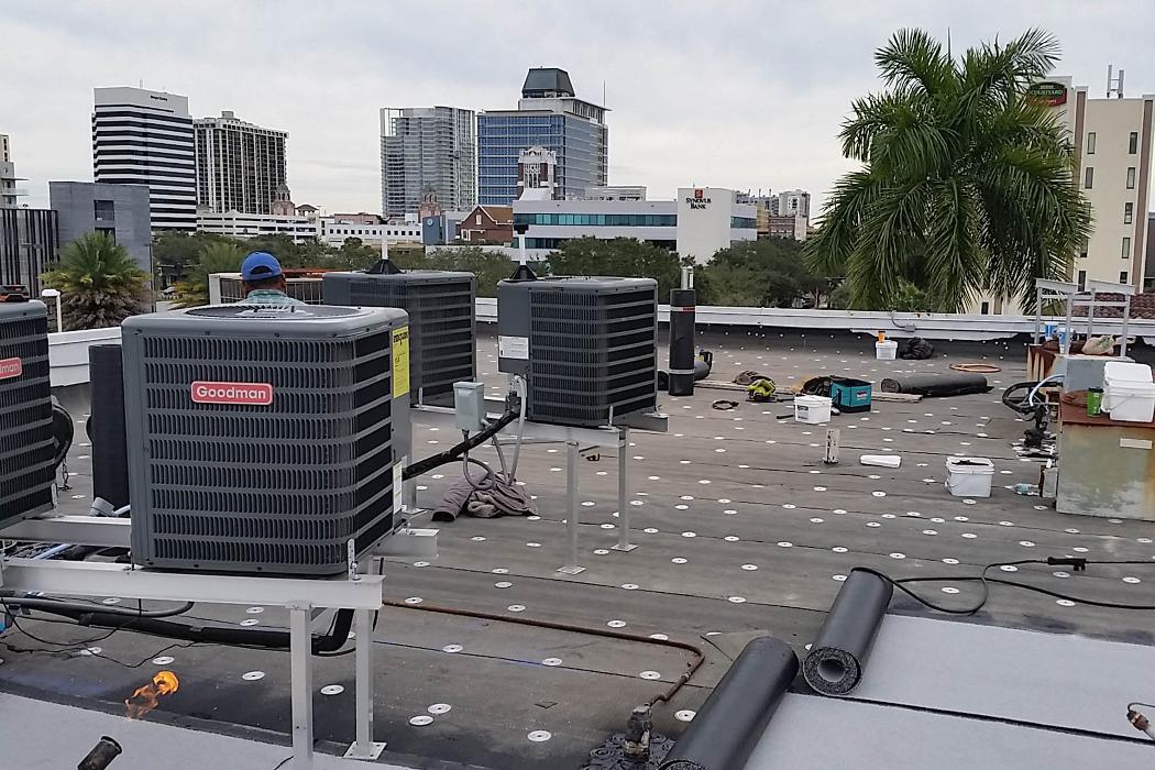 DuraLast Roofing and Solar - Largo, FL