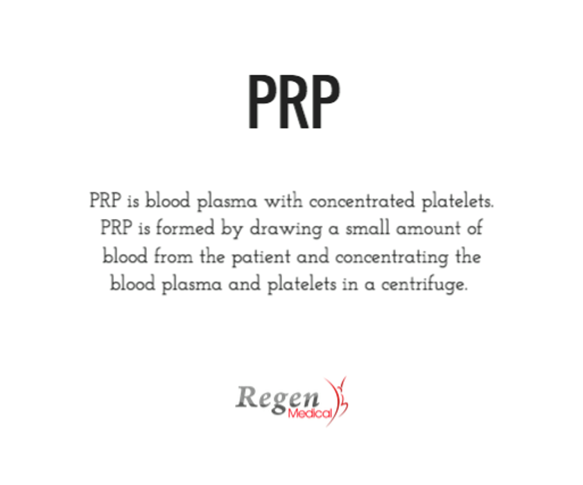 Regen Medical - Ripal Parikh, D.O. - Powell, OH