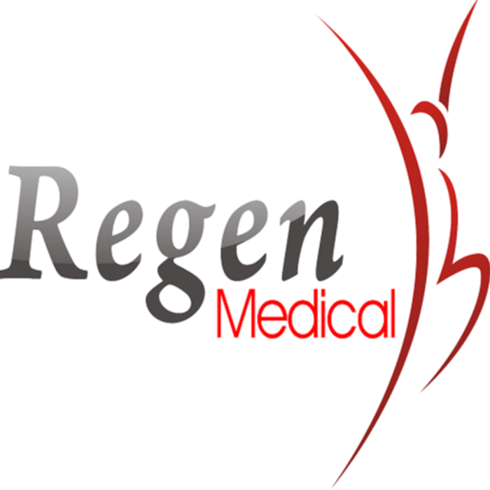 Regen Medical - Ripal Parikh, D.O. - Powell, OH