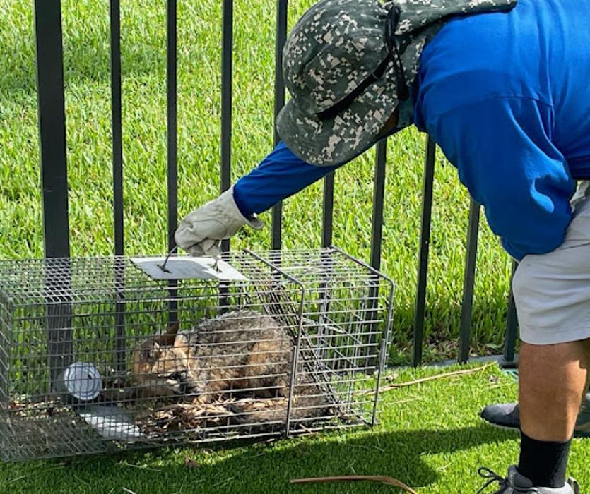 Atlantic Pest Control Inc - Boynton Beach, FL