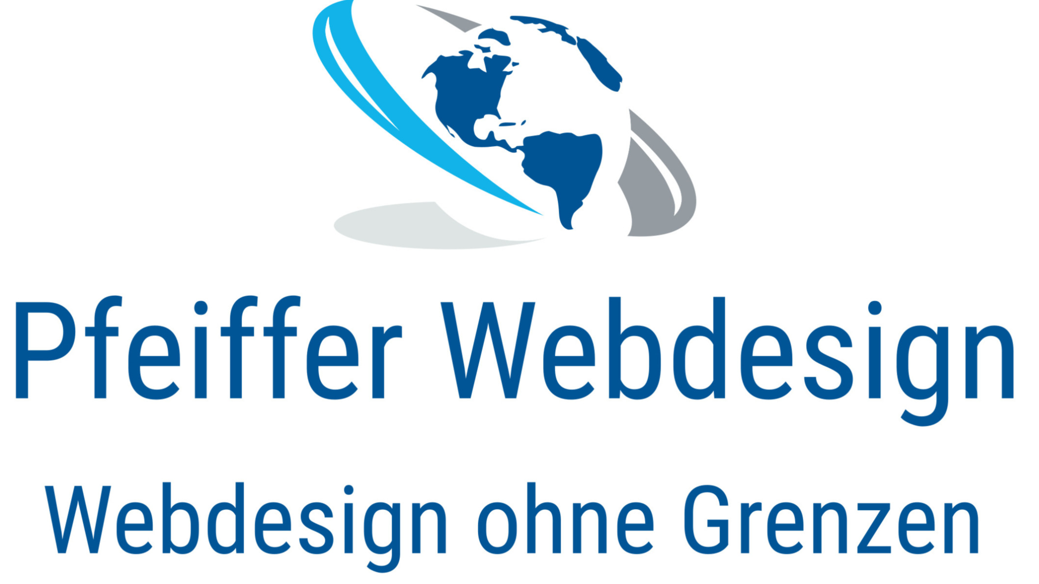 Pfeiffer Webdesign