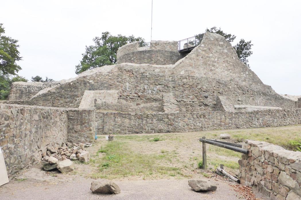 bergsträßer Museum Seeheim-Jugenheim, Ober-Beerbacher Straße in Seeheim-Jugenheim