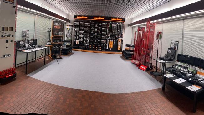 Messtechnik Derr in Frankfurt am Main