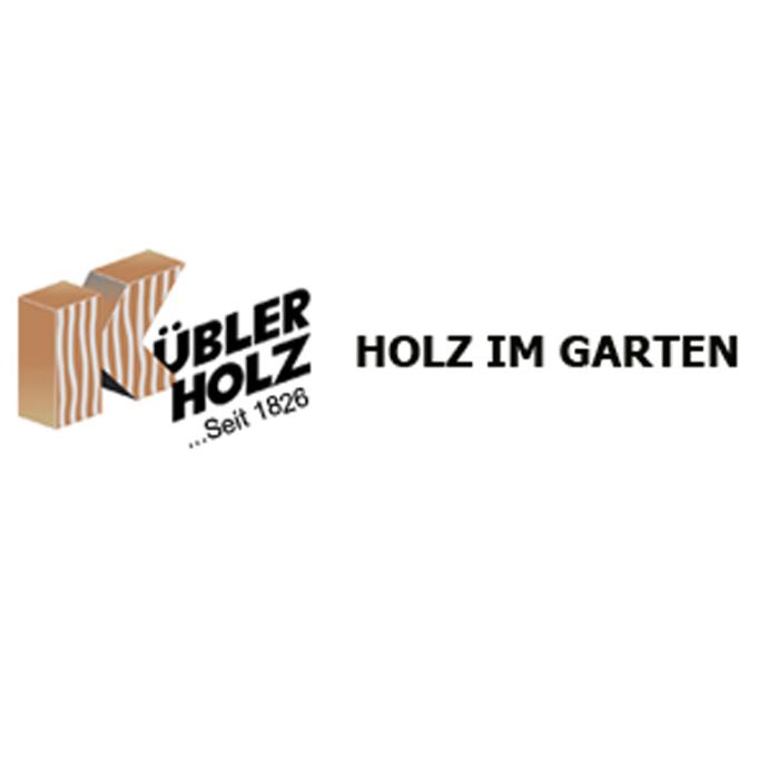 Kübler GmbH Holzwerk in Amtzell