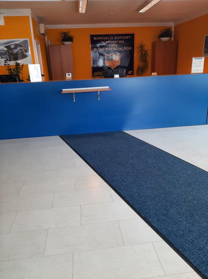 Autopfandhaus & Autobelehnung Häfner GmbH, Ebentaler Straße in Klagenfurt am Wörthersee