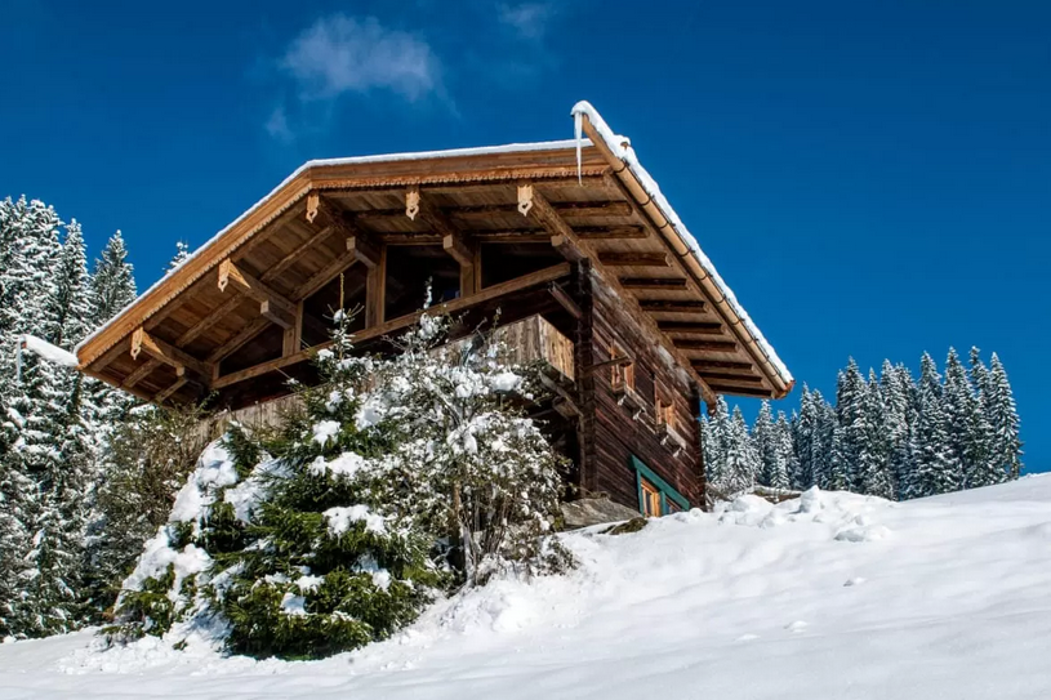 Chalets Sonnschwendt Reith bei Kitzbühel, Astberg in Reith bei Kitzbühel