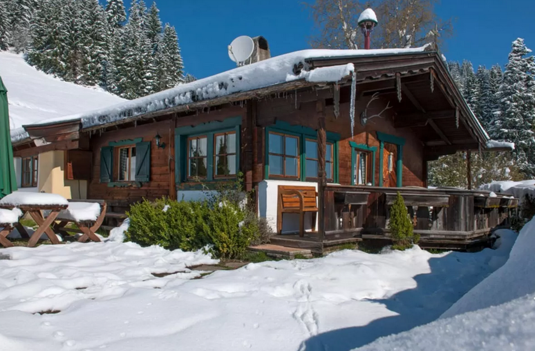 Chalets Sonnschwendt Reith bei Kitzbühel, Astberg in Reith bei Kitzbühel