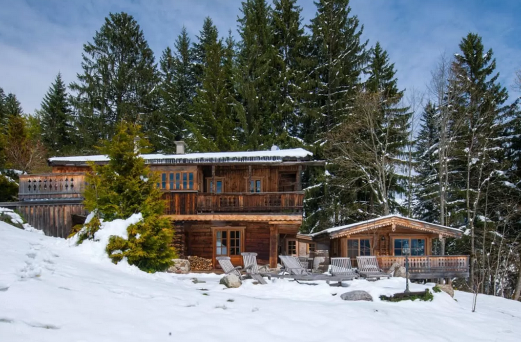 Chalets Sonnschwendt Reith bei Kitzbühel, Astberg in Reith bei Kitzbühel