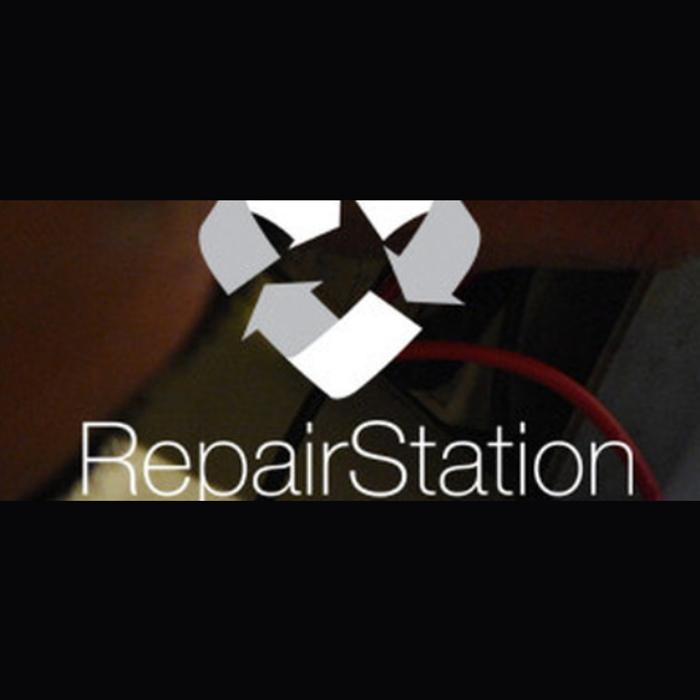 RepairStation, Michelsberg in Wiesbaden