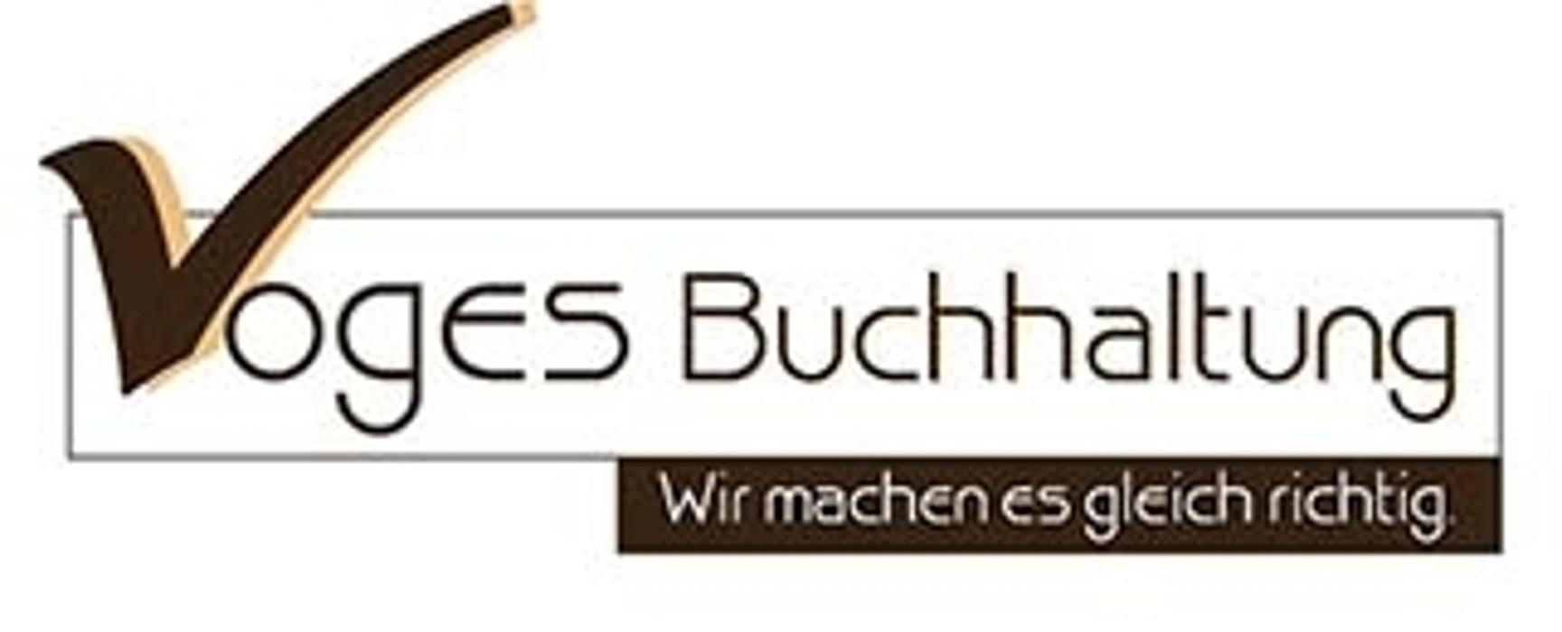 Voges Buchhaltung Inh. Astrid Voges