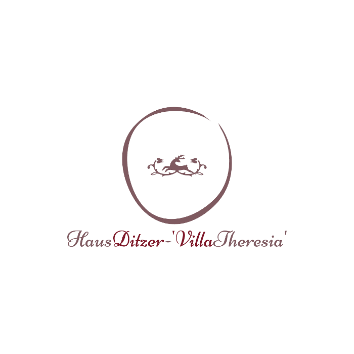 Haus Ditzer - Villa Theresia in Zell am See