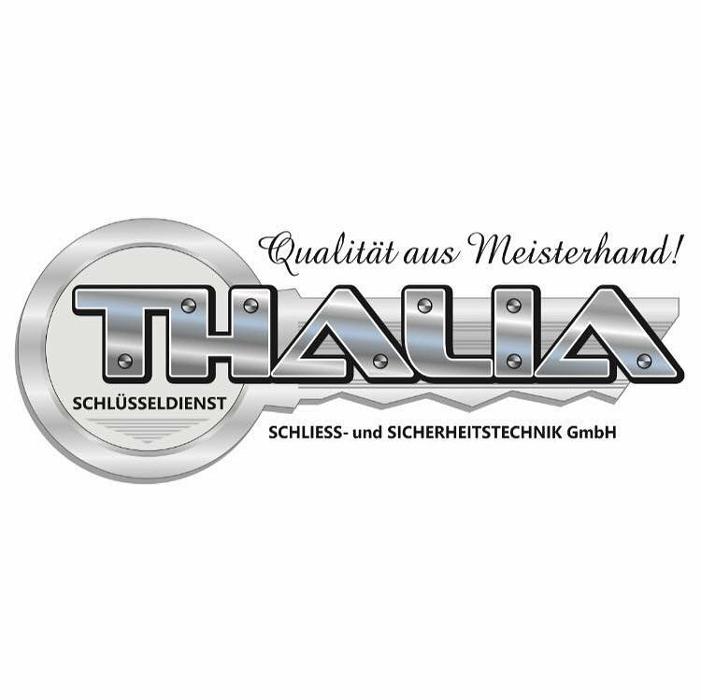 THALIA Schlüsseldienst Schließ- und Sicherheitstechnik GmbH in Wien