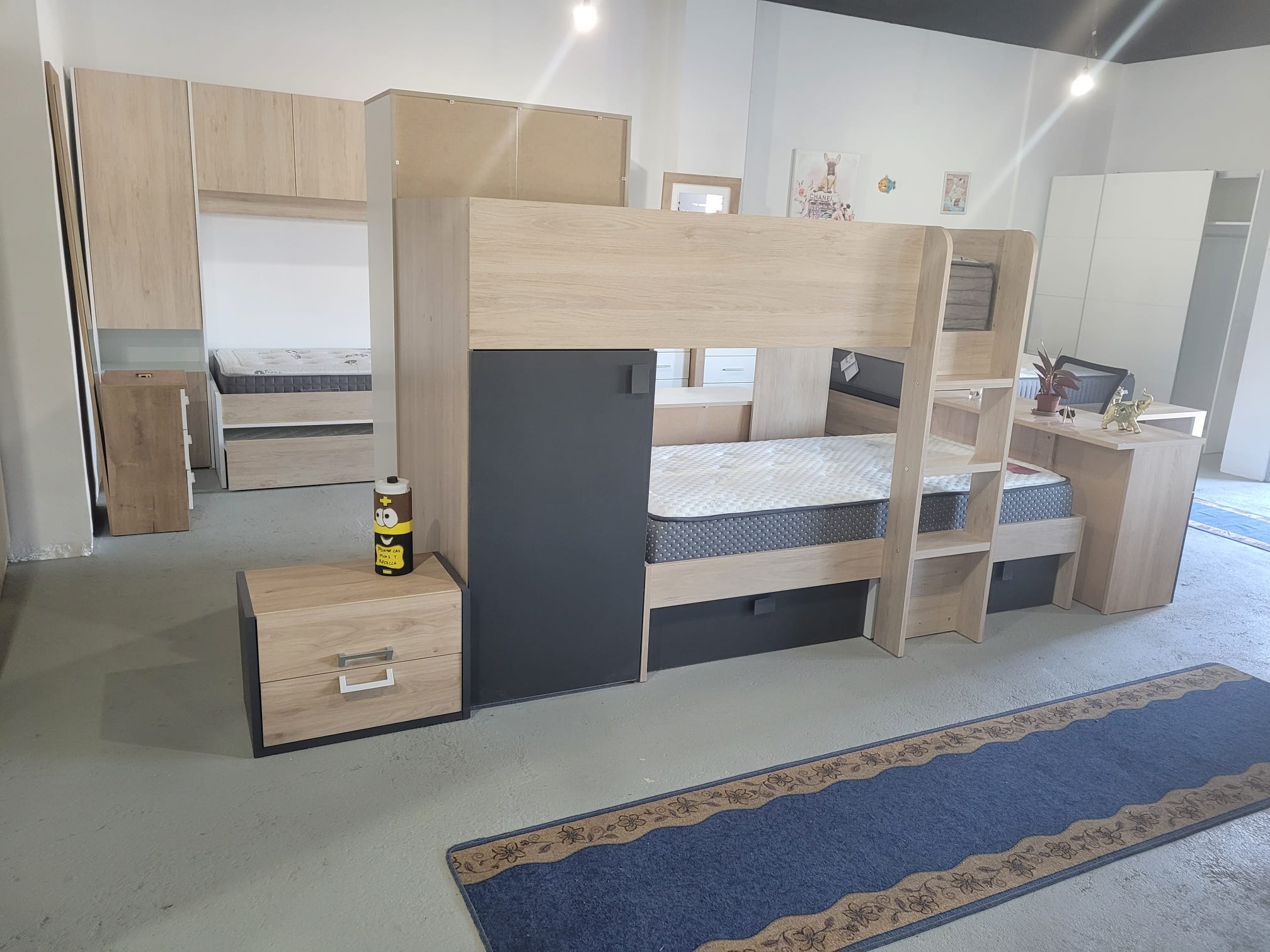 Galería en miniatura