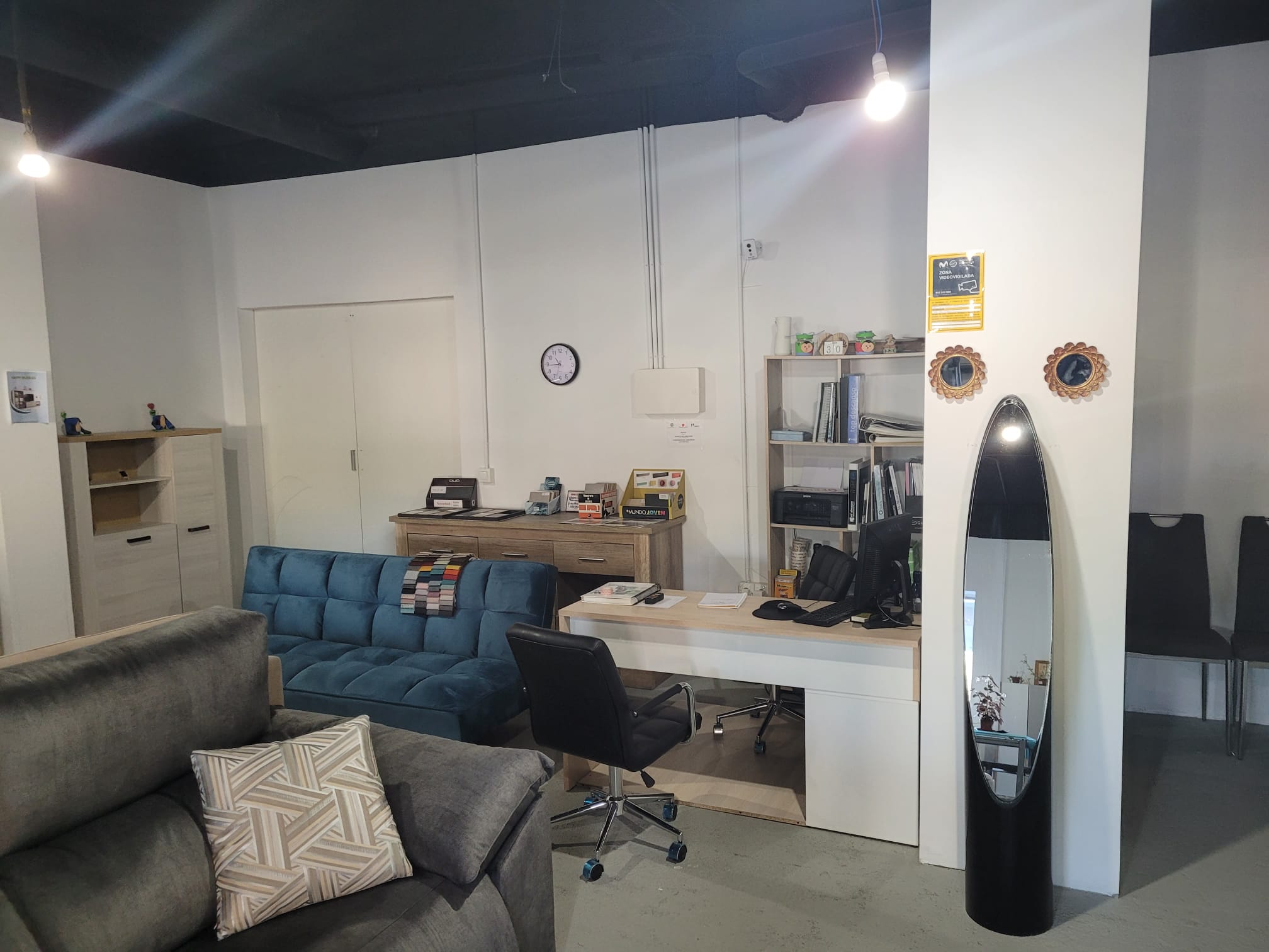 Galería en miniatura