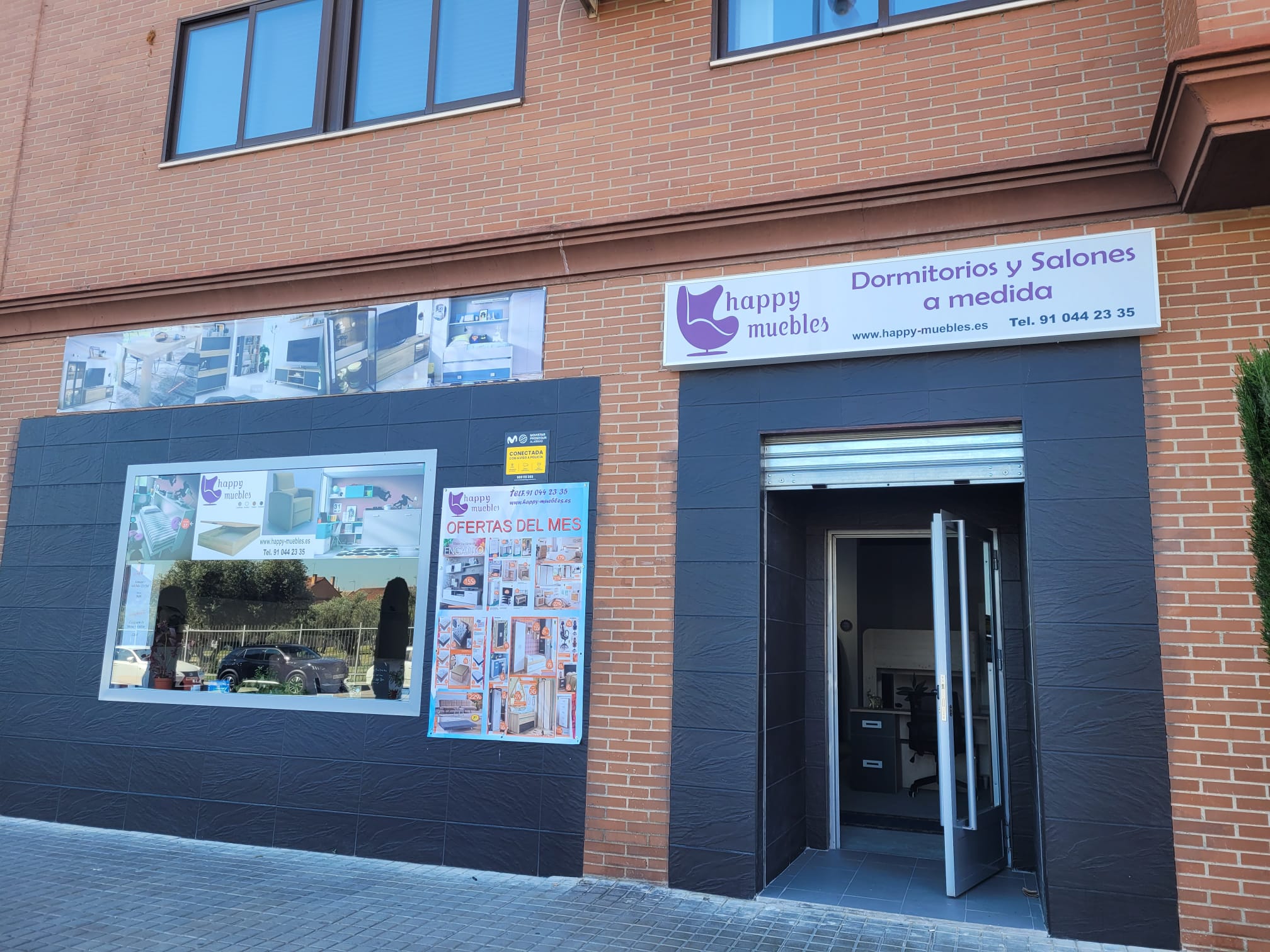 Galería en miniatura