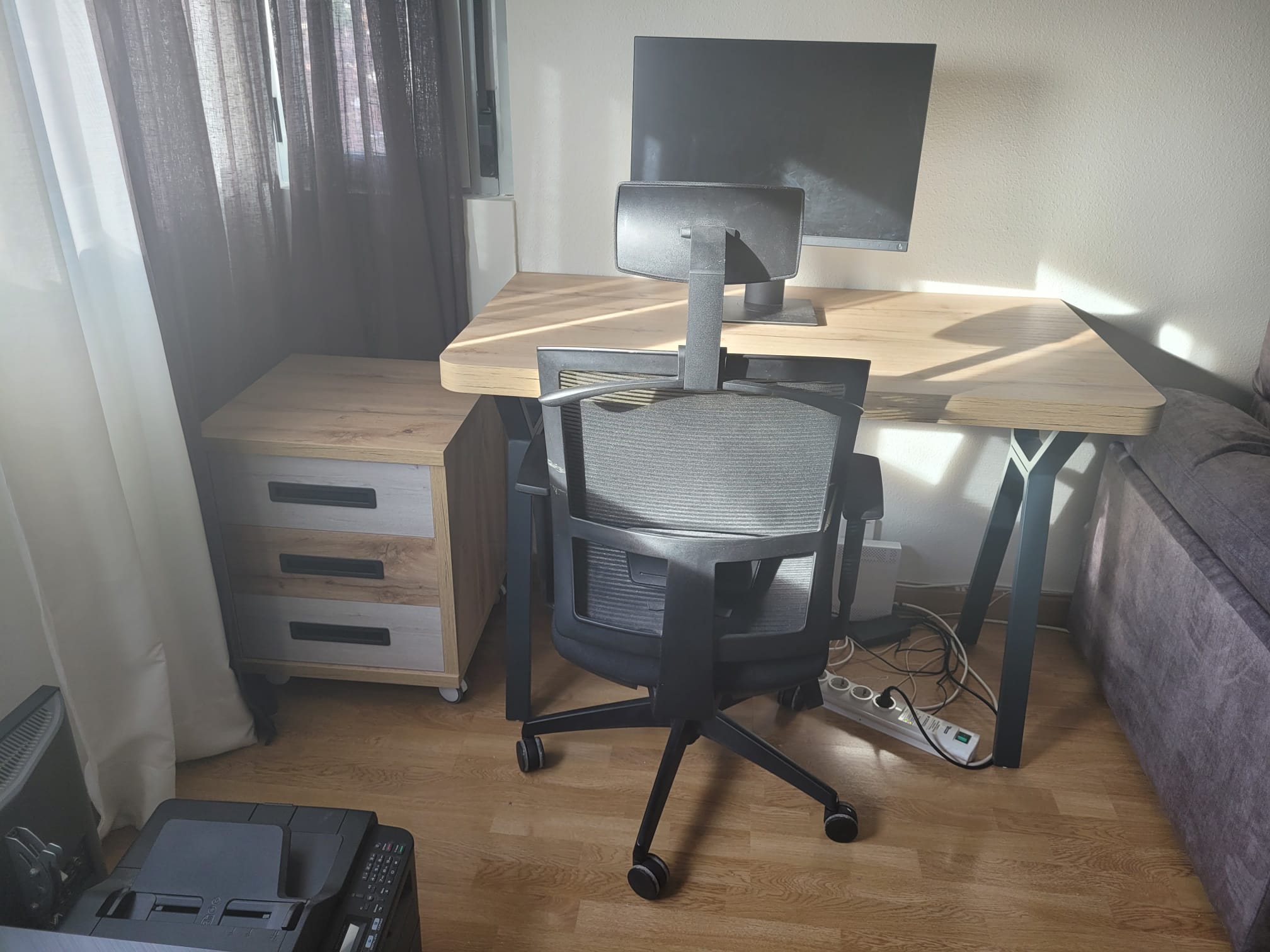 Galería en miniatura