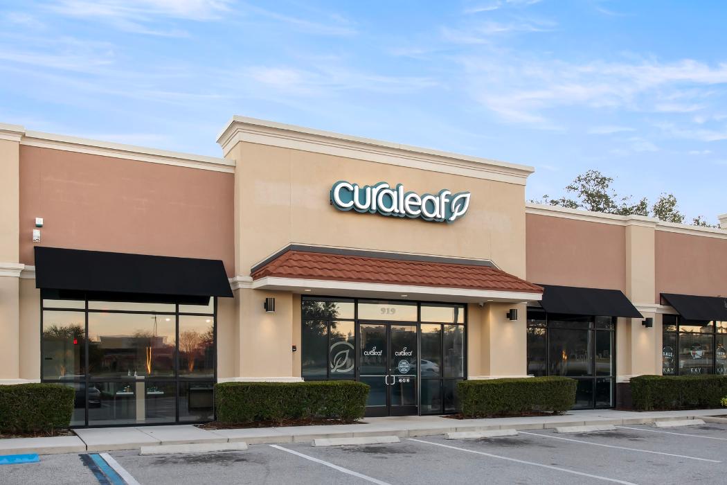Curaleaf Dispensary Lady Lake