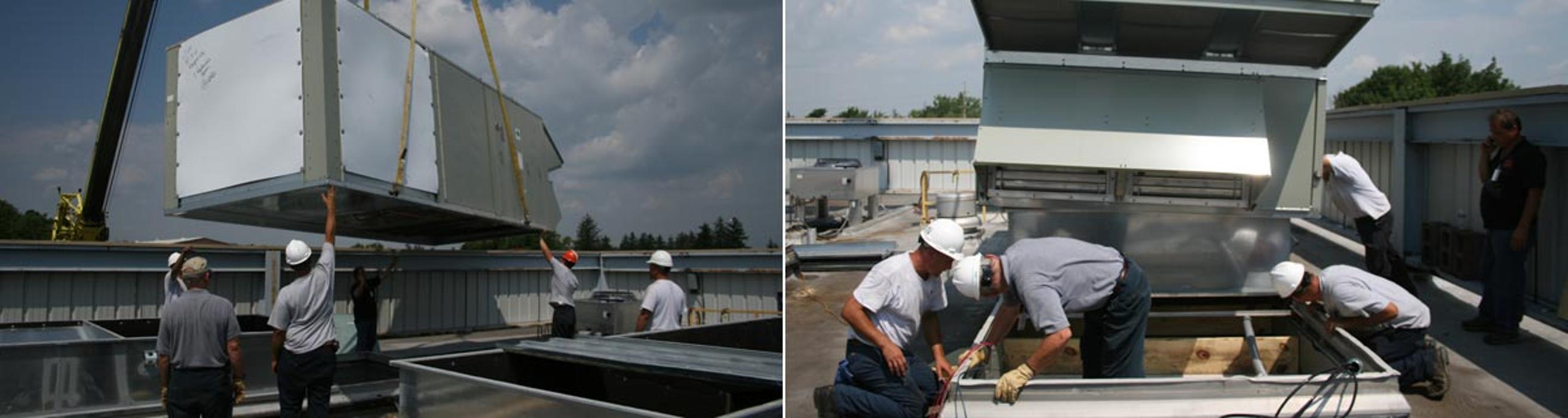 Royal Heating & Air Conditioning Services - Willoughby, OH