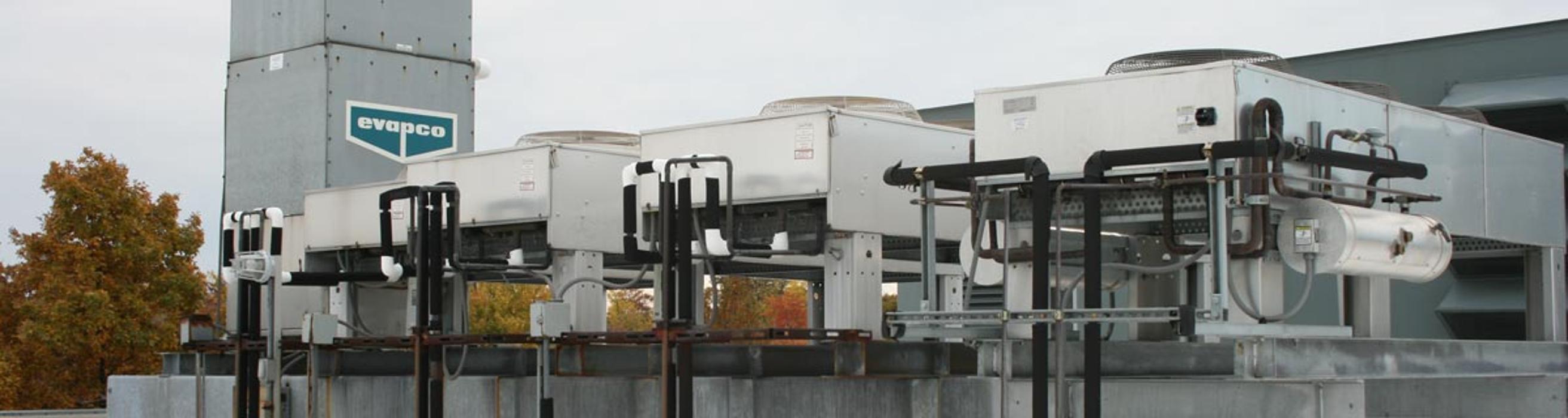 Royal Heating & Air Conditioning Services - Willoughby, OH