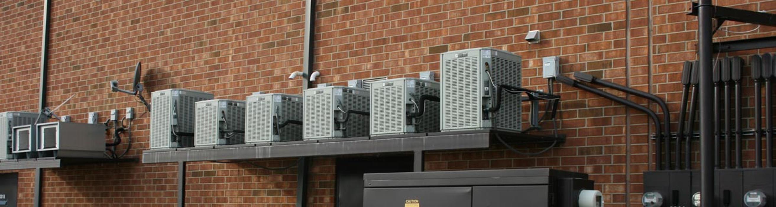 Royal Heating & Air Conditioning Services - Willoughby, OH