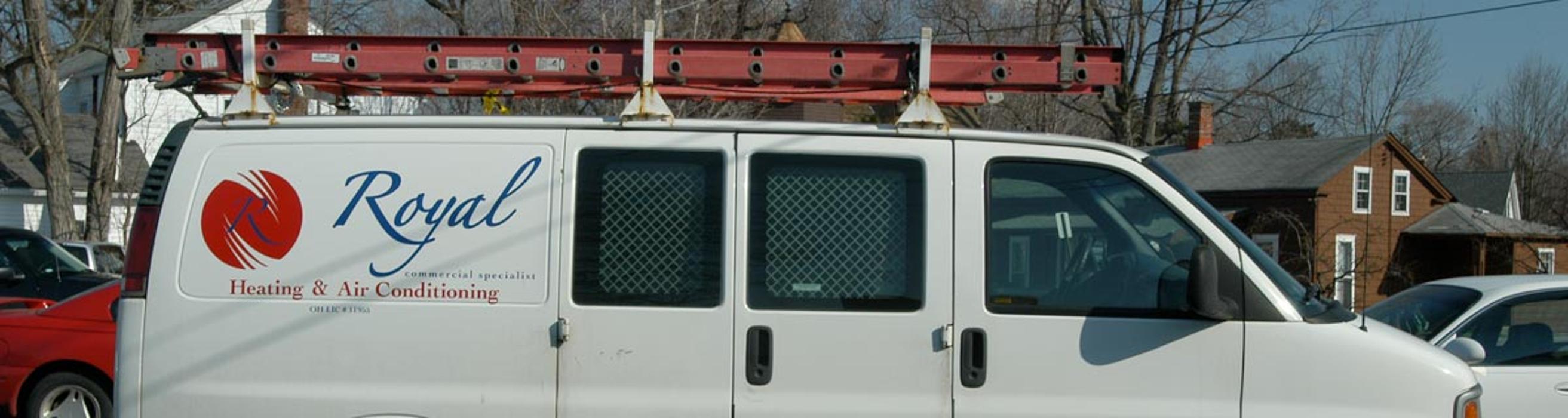 Royal Heating & Air Conditioning Services - Willoughby, OH