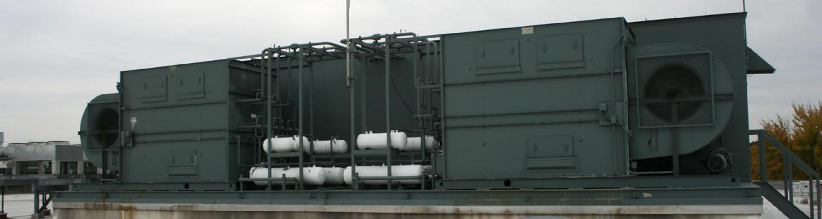 Royal Heating & Air Conditioning Services - Willoughby, OH