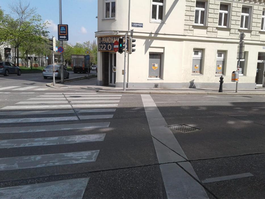 Autopfandhaus & Autobelehnung Häfner GmbH, Lerchenfelder Gürtel in Wien