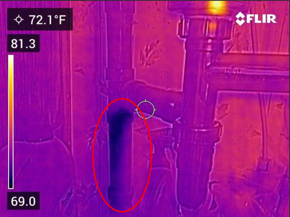 Sun Ridge Home Inspections - Ochlocknee, GA