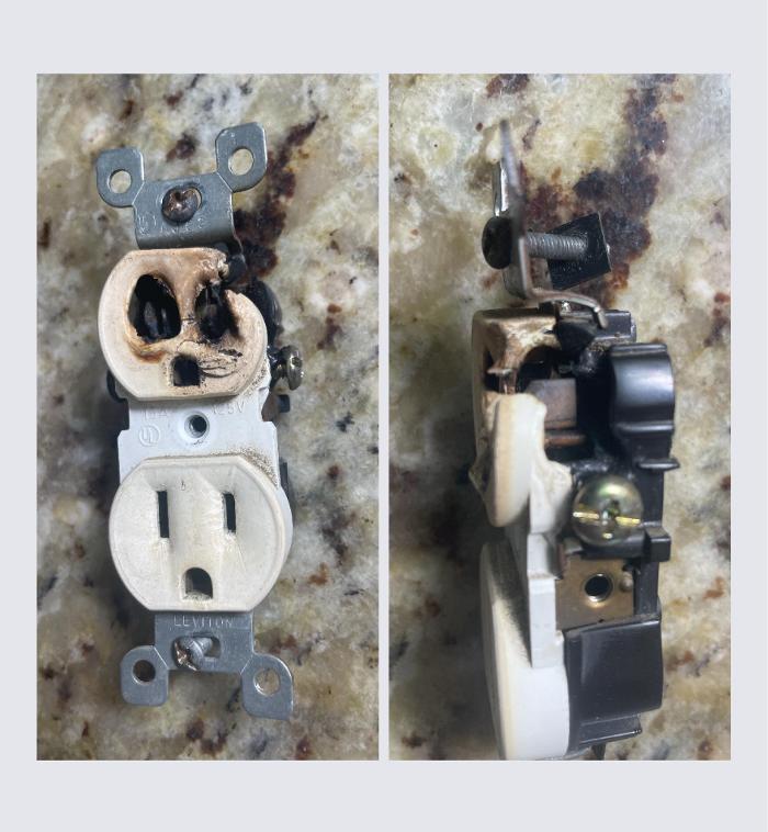 Sun Ridge Home Inspections - Ochlocknee, GA