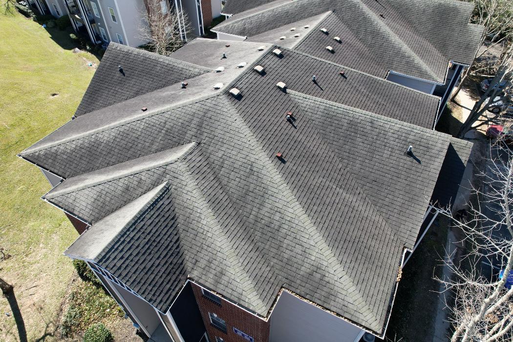 Sun Ridge Home Inspections - Ochlocknee, GA