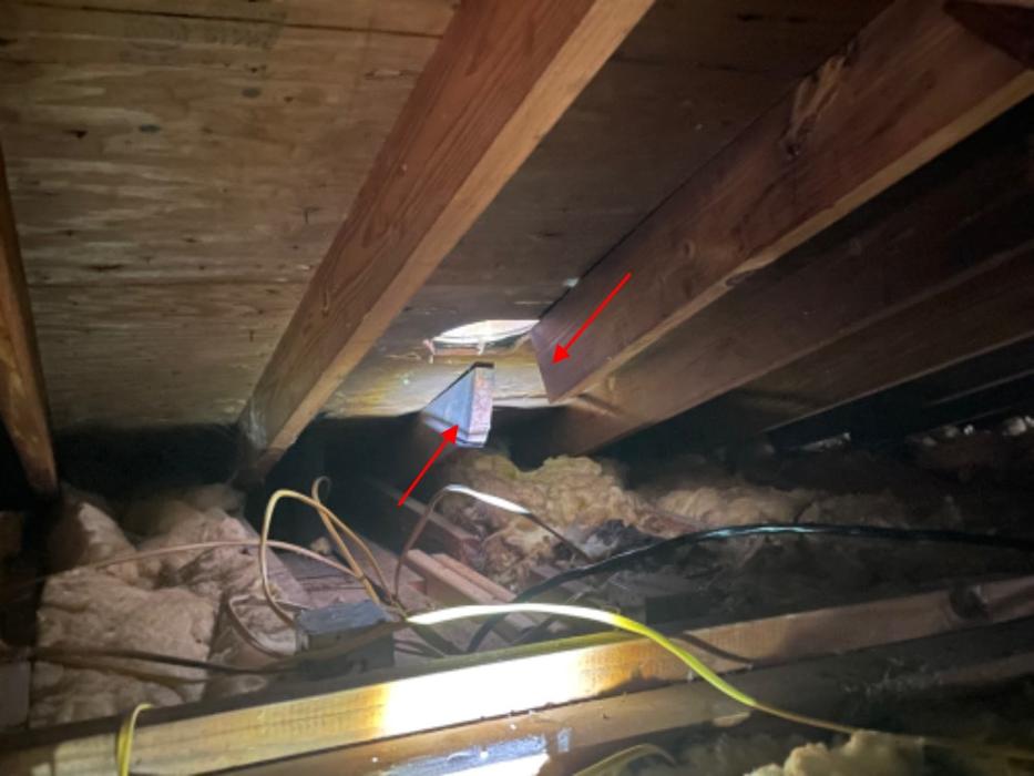 Sun Ridge Home Inspections - Ochlocknee, GA